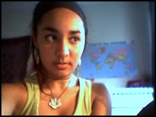 Oo Choukette oO